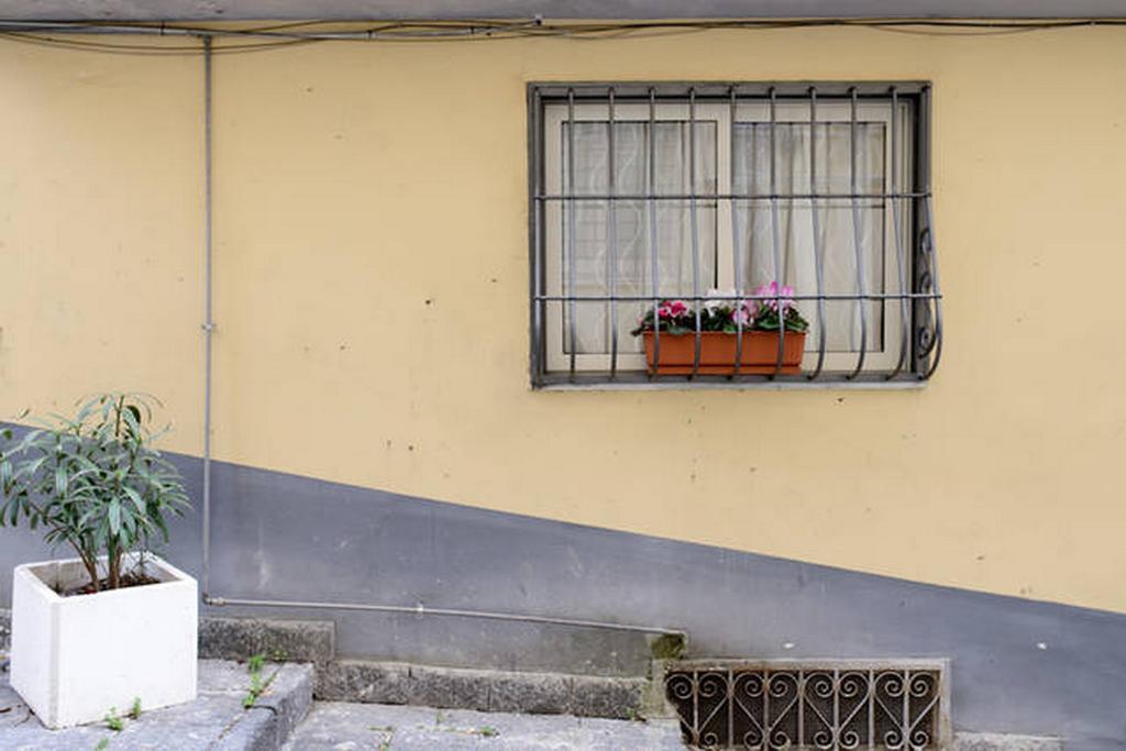 Casa San Marcellino Lejlighed Napoli Eksteriør billede